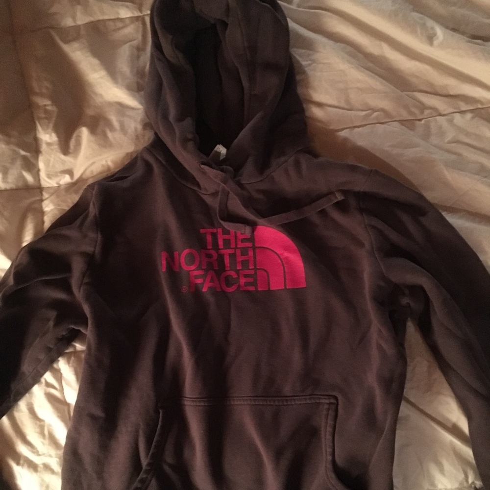 North Face Hoodie